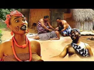 Video: Pains Of The Captive 2 | 2018 Latest Nigerian Nollywood Movie